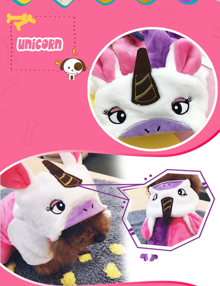 unicorn horn